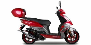Qlink Rave 150