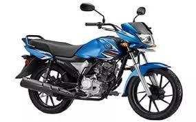 Yamaha Saluto RX