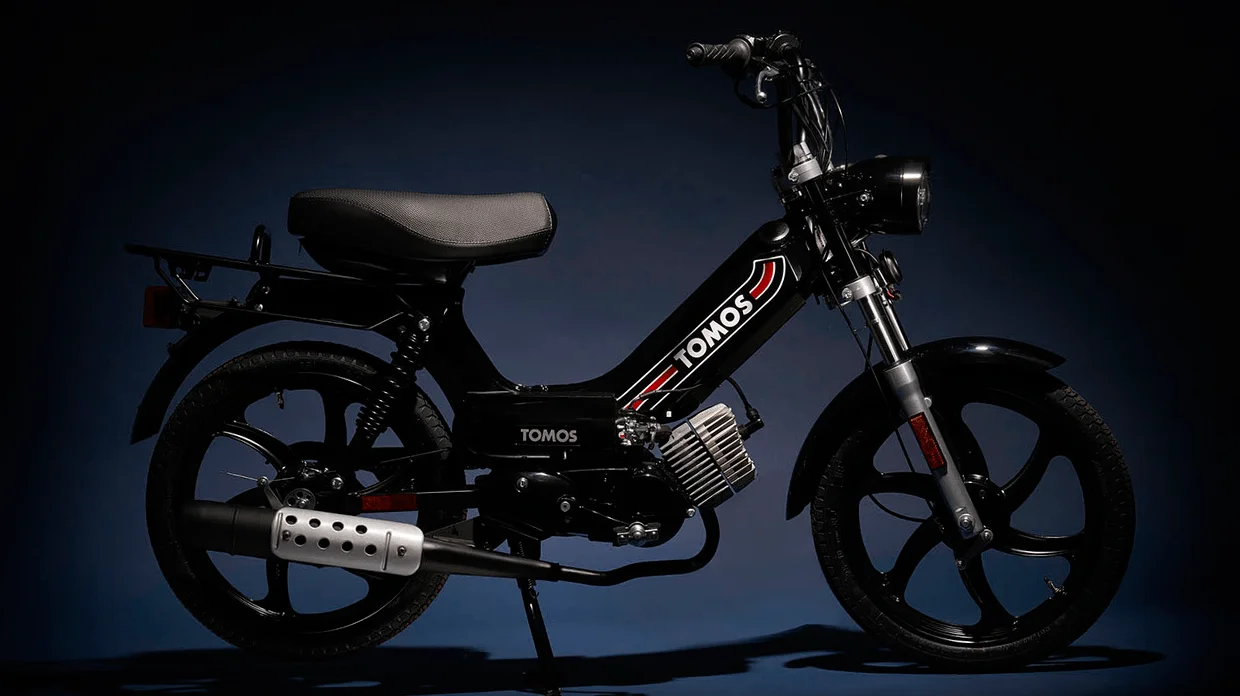 Tomos Sprint Sport