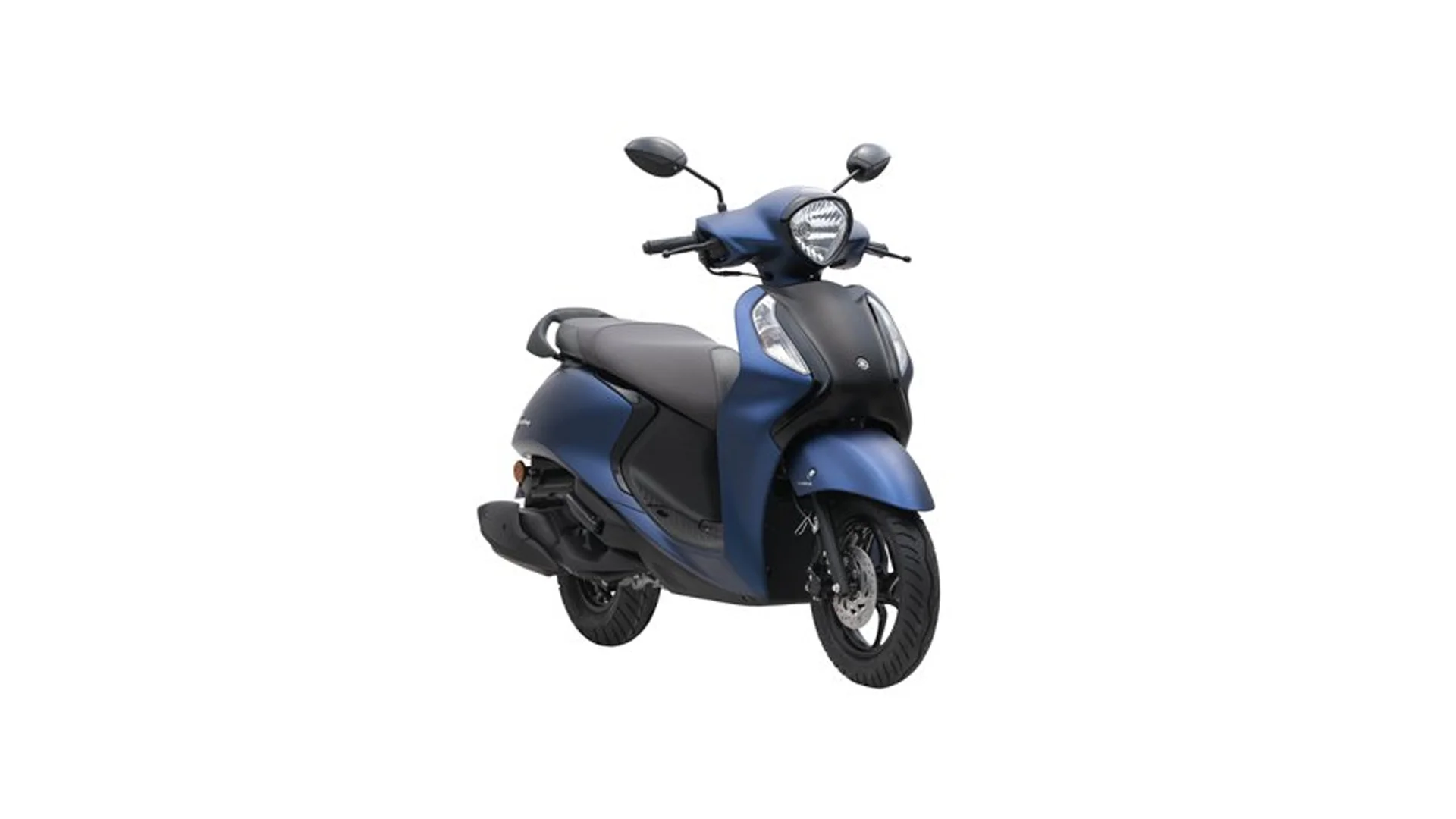 Yamaha Fascino