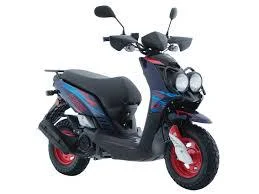 Italika WS150Sport