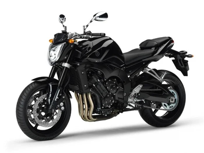Yamaha FZ1 ABS