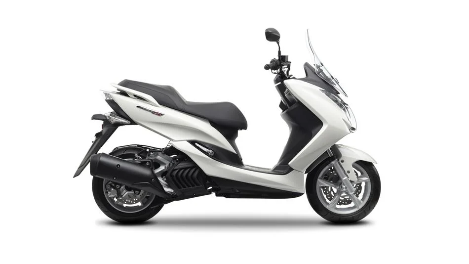 Yamaha Majesty S