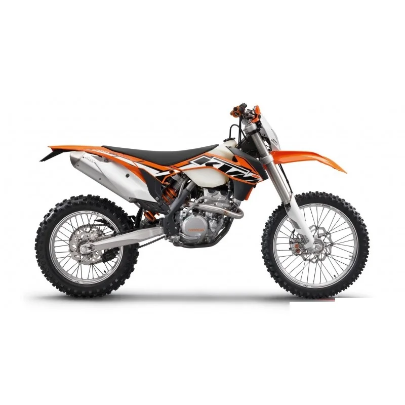 KTM 350 EXC-F