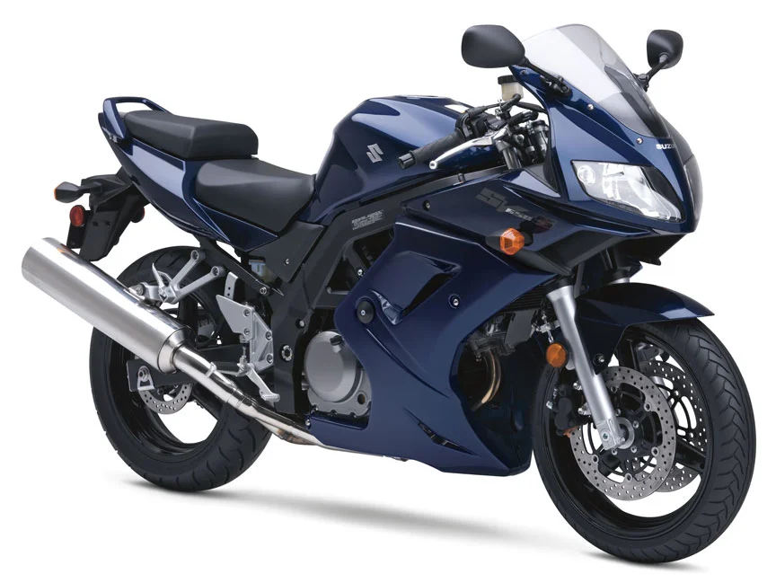 Suzuki SV650SF