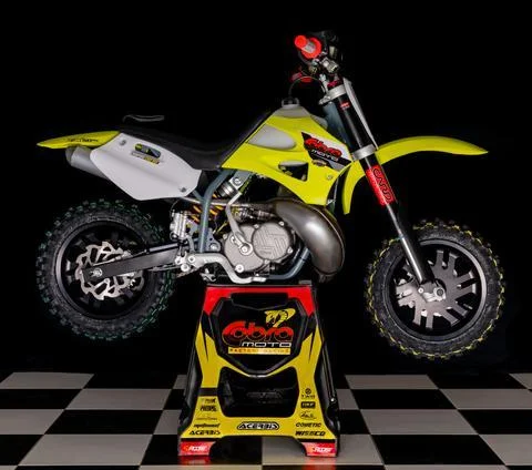Cobra CX50 P3 2021