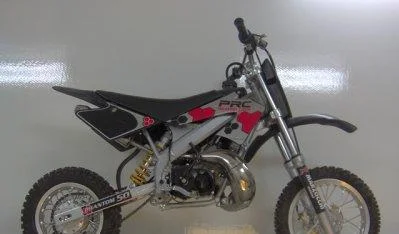PRC Phantom LX-R 50
