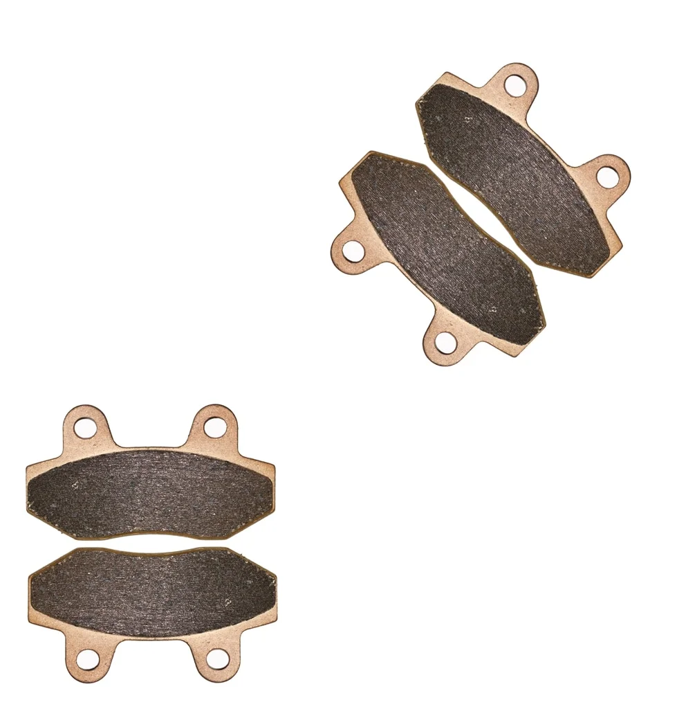 Keeway Link 200