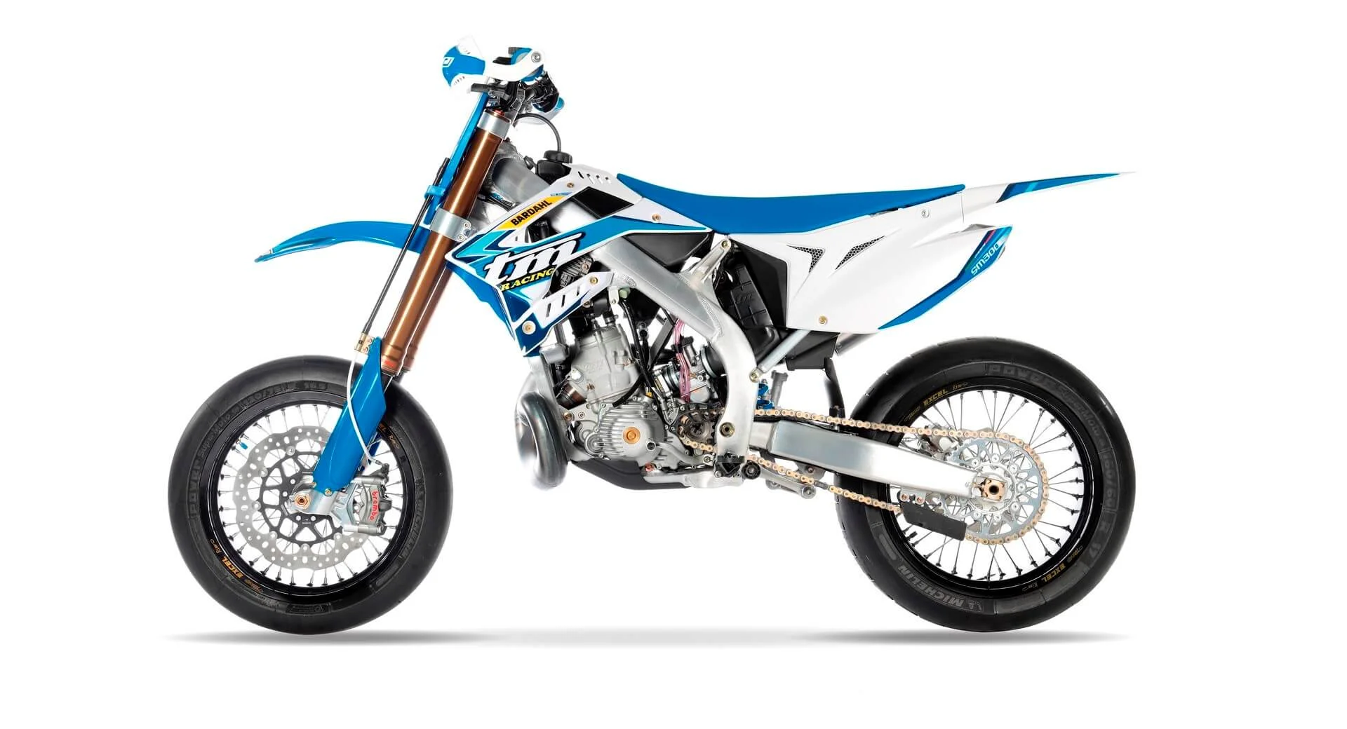 TM SMX 300 ES 2T 2020
