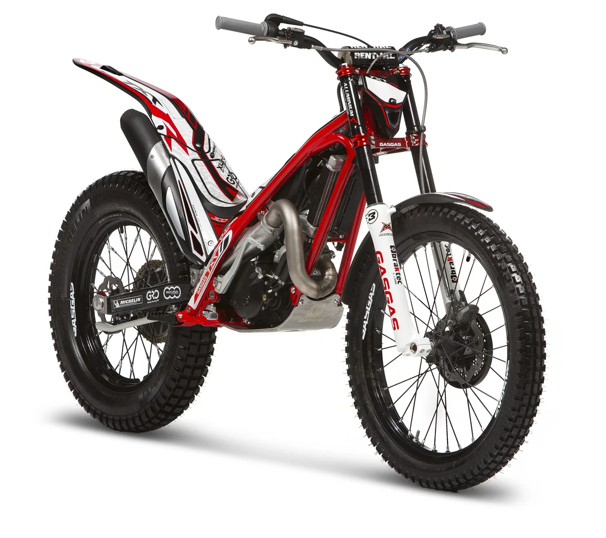 GAS GAS TXT Pro 250