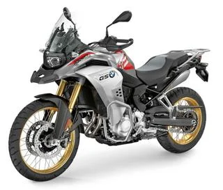 BMW F 850 GS