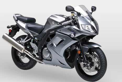 Suzuki SV650SF