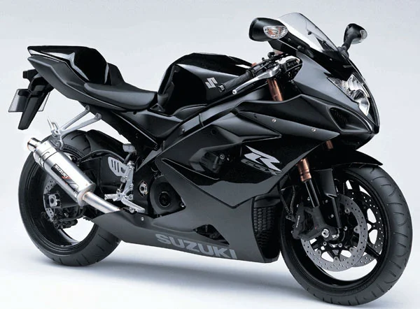 Suzuki GSX-R