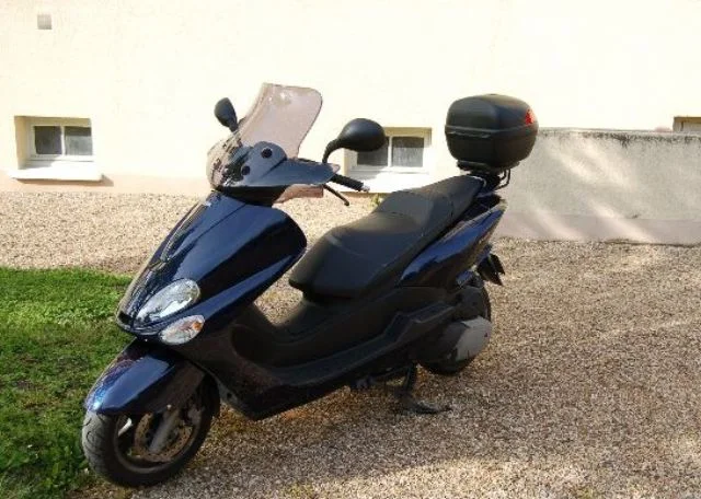 MBK Skyliner 125