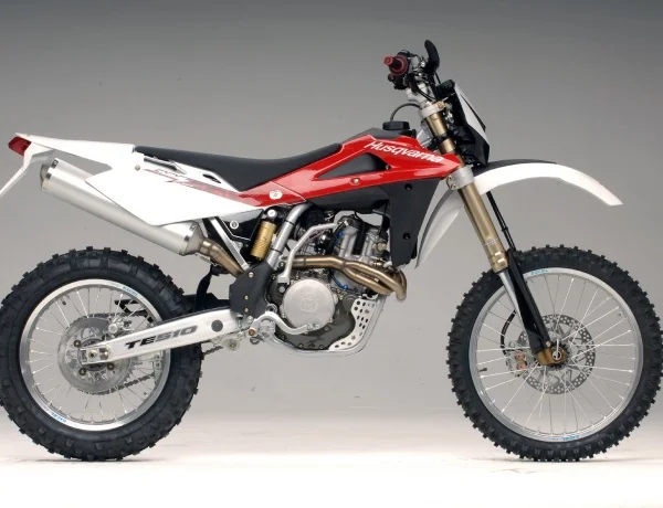 Husqvarna TE510