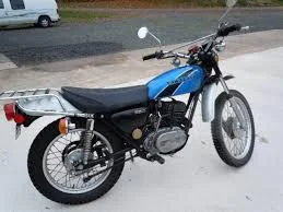 Kawasaki F-11 250B