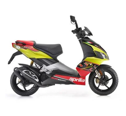 Aprilia SR 50 R