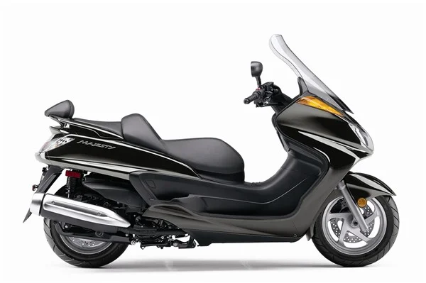 Yamaha Majesty