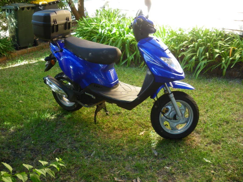 TGB 101R 150