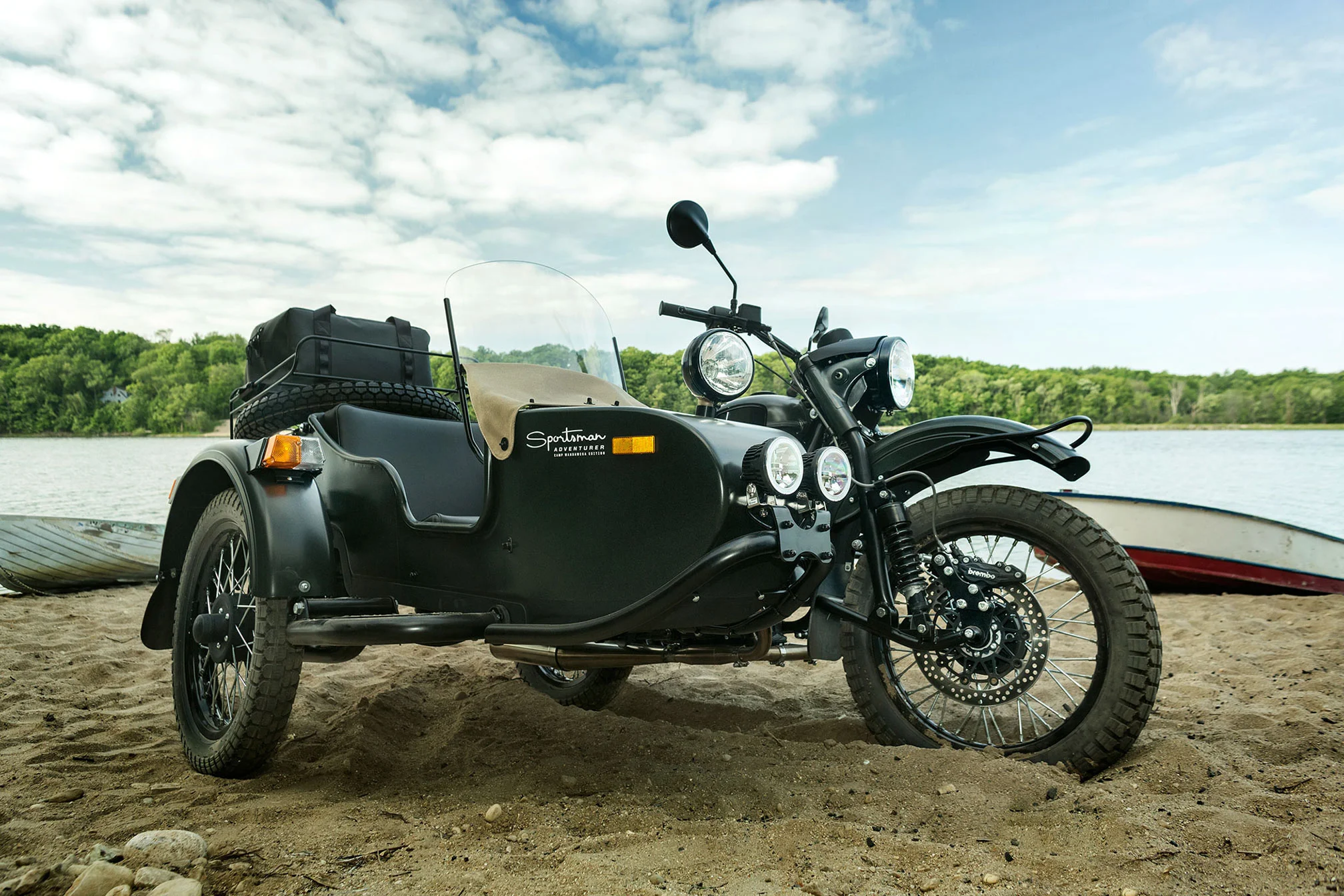 Ural Sportsman