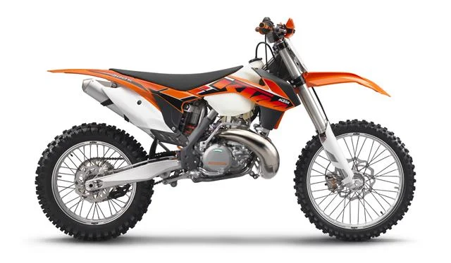 KTM 300 XC