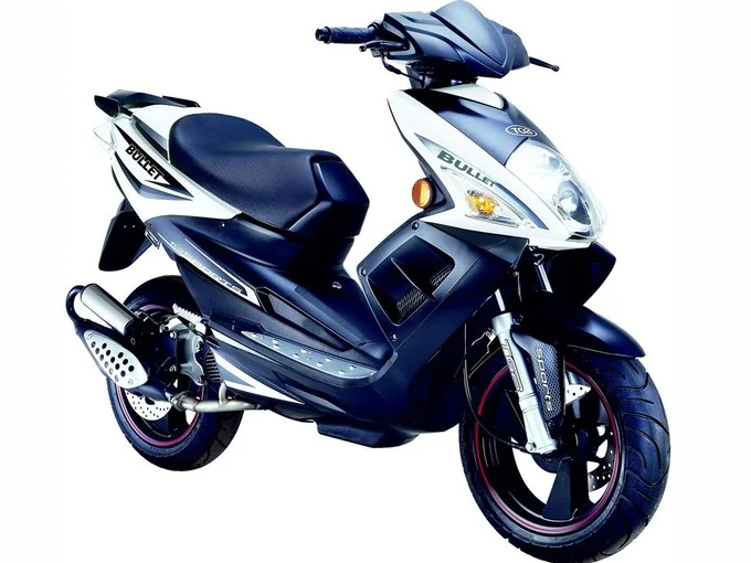 TGB R 50 X