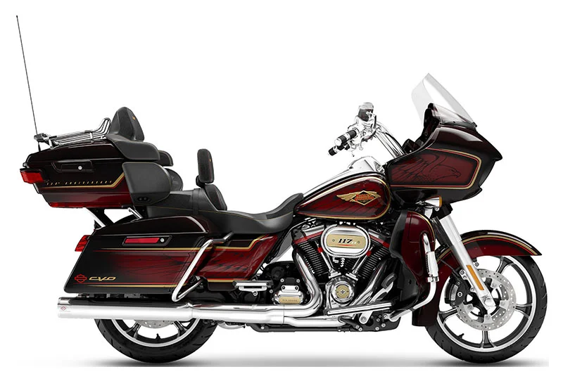 Harley-Davidson CVO Road Glide Limited