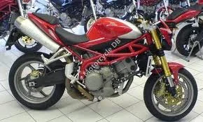 Moto Morini 500 Camel
