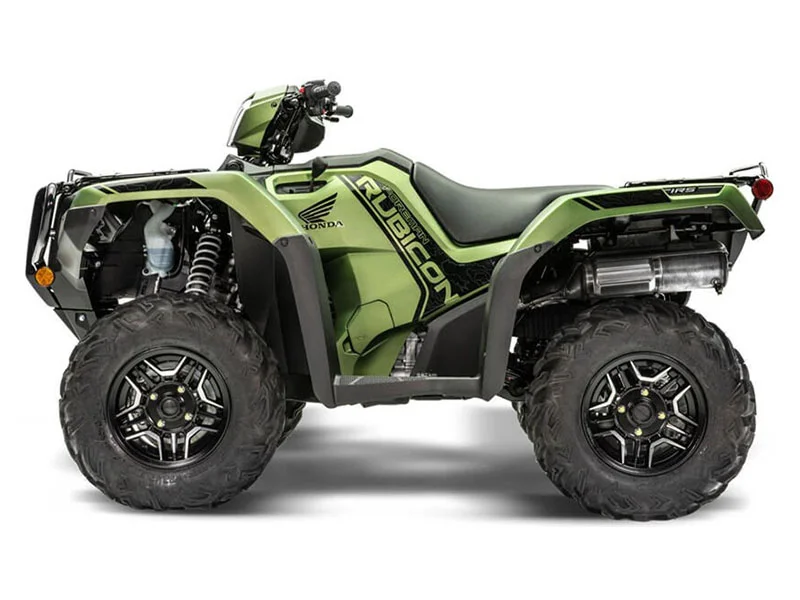 Honda FourTrax Foreman Rubicon 4x4