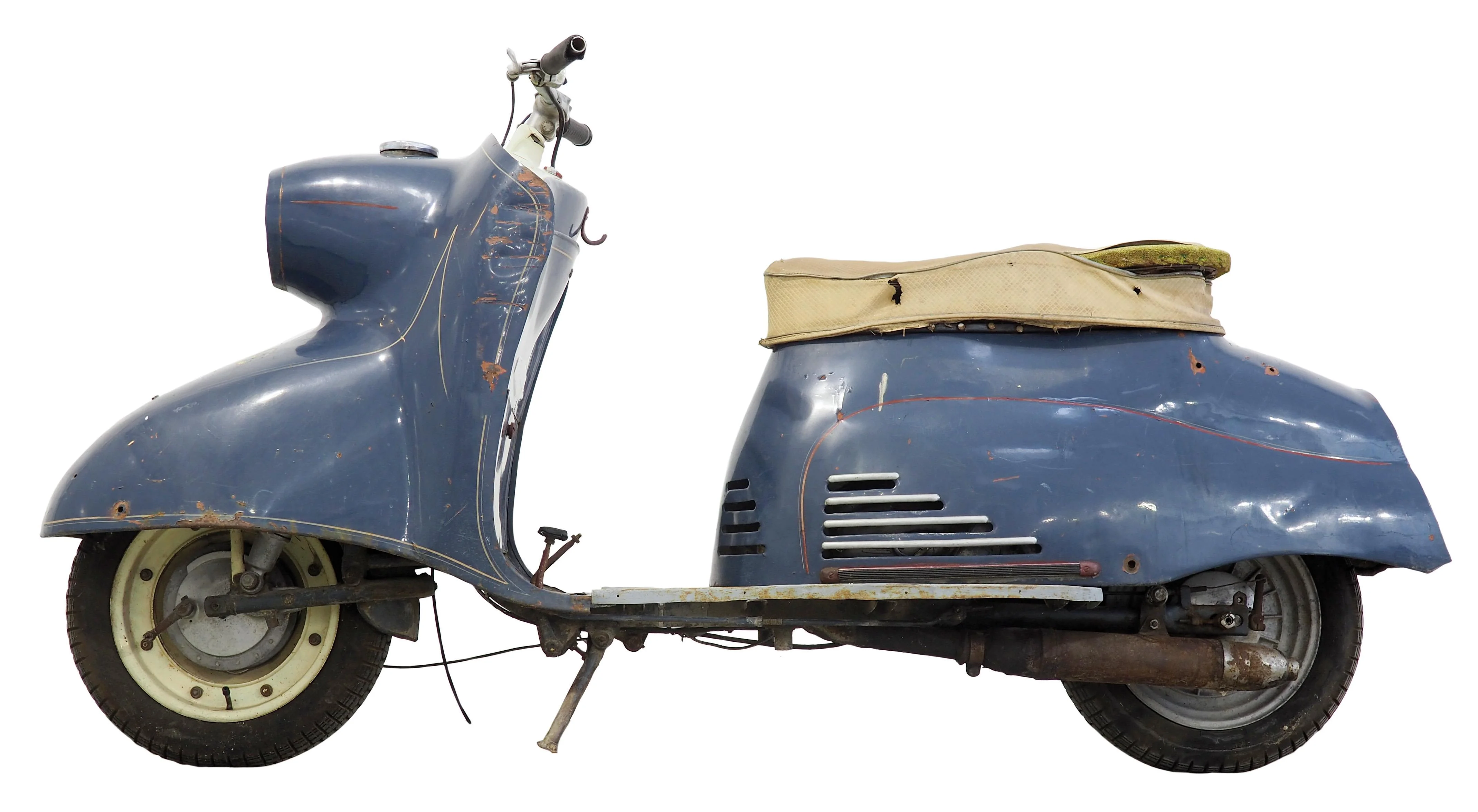 KTM Mirabell