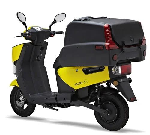 Znen E-kolal