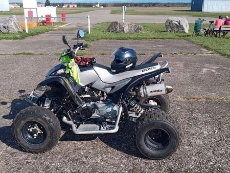 Goes 350S 2014