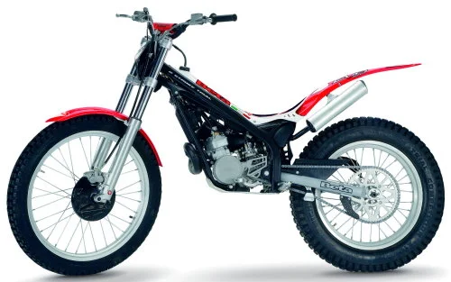 Beta Evo 300 4T 2010