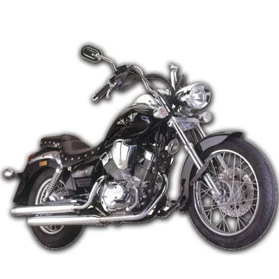 Lifan LF250 Cobra