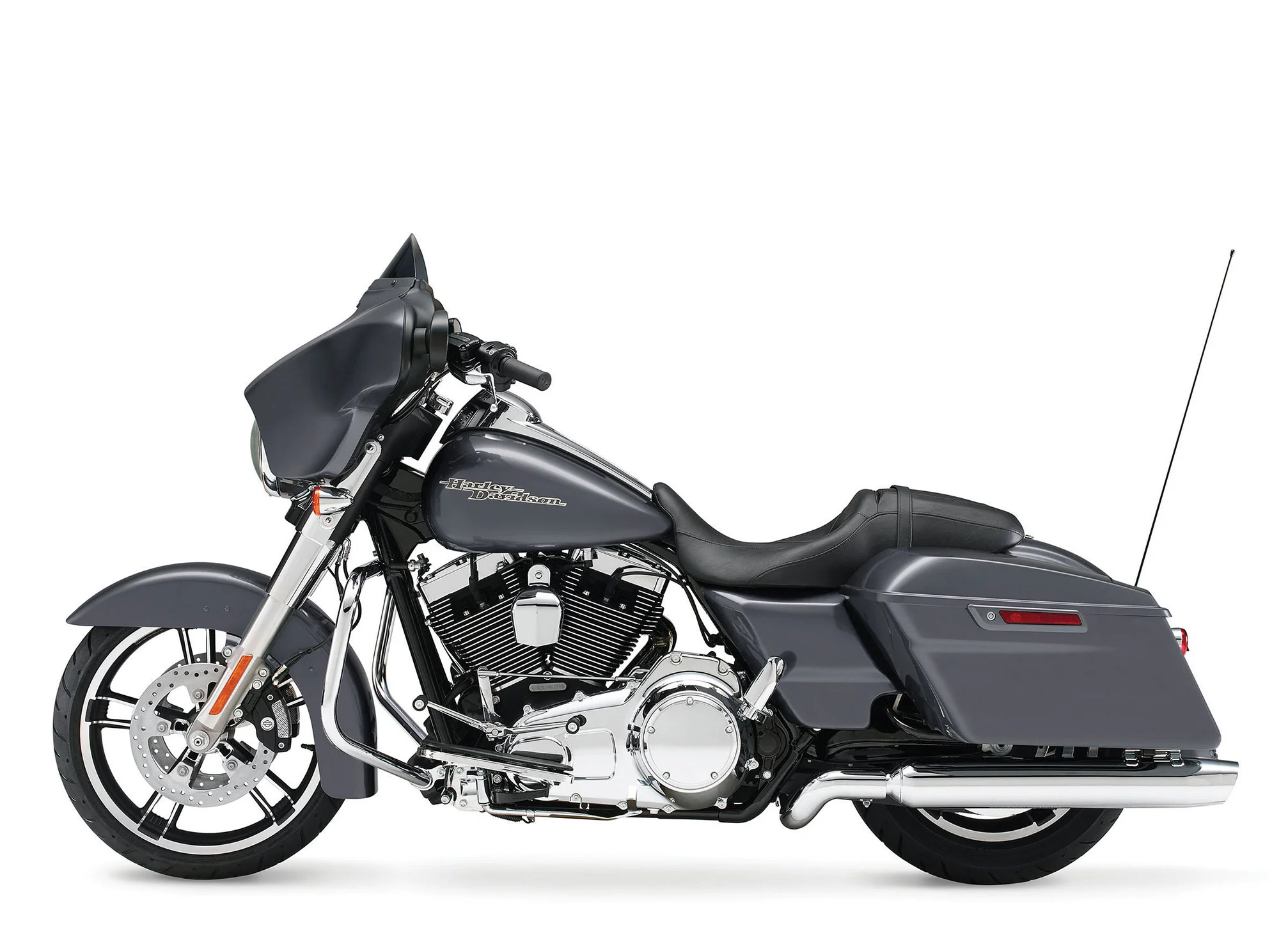 Harley-Davidson Street Glide