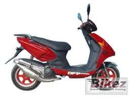 DF Crane 125 2007