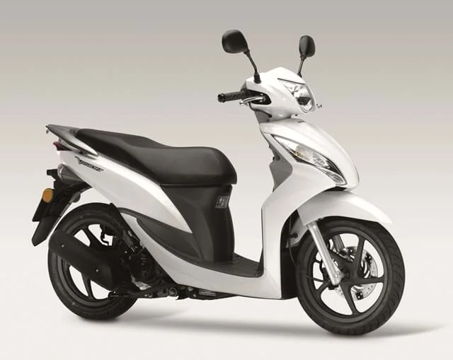 Honda Vision 50
