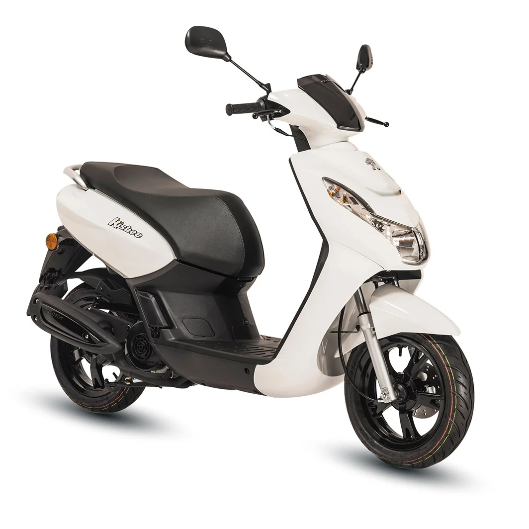 Peugeot Kisbee 50