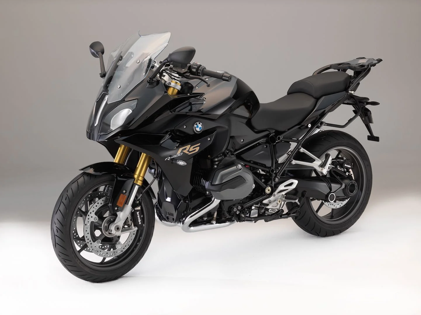 BMW R 1200 RS Sport SE