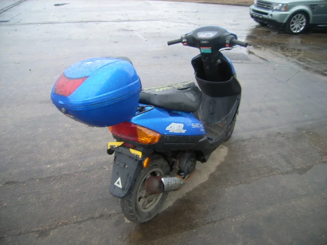 Sachs 49er 12
