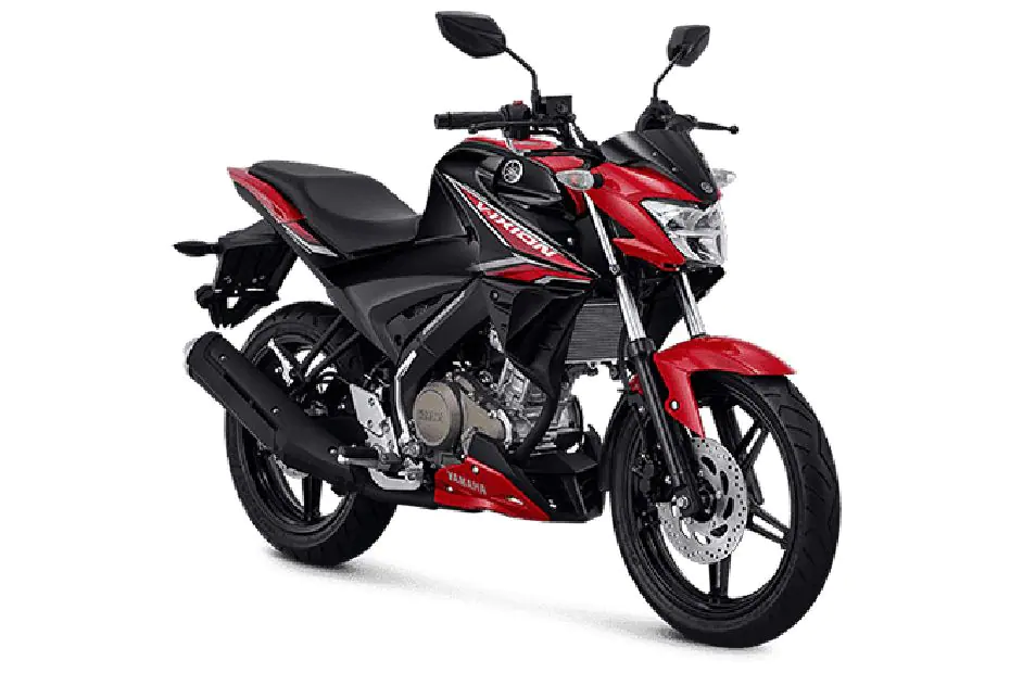 Yamaha Vixion