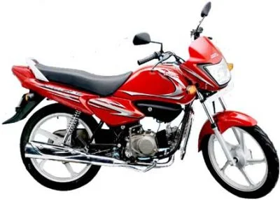 Hero Splendor NXG