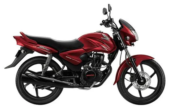 Veli ZQ 125 III