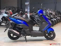 Sym Orbit III 50