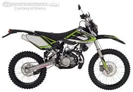Sherco SE 0.5