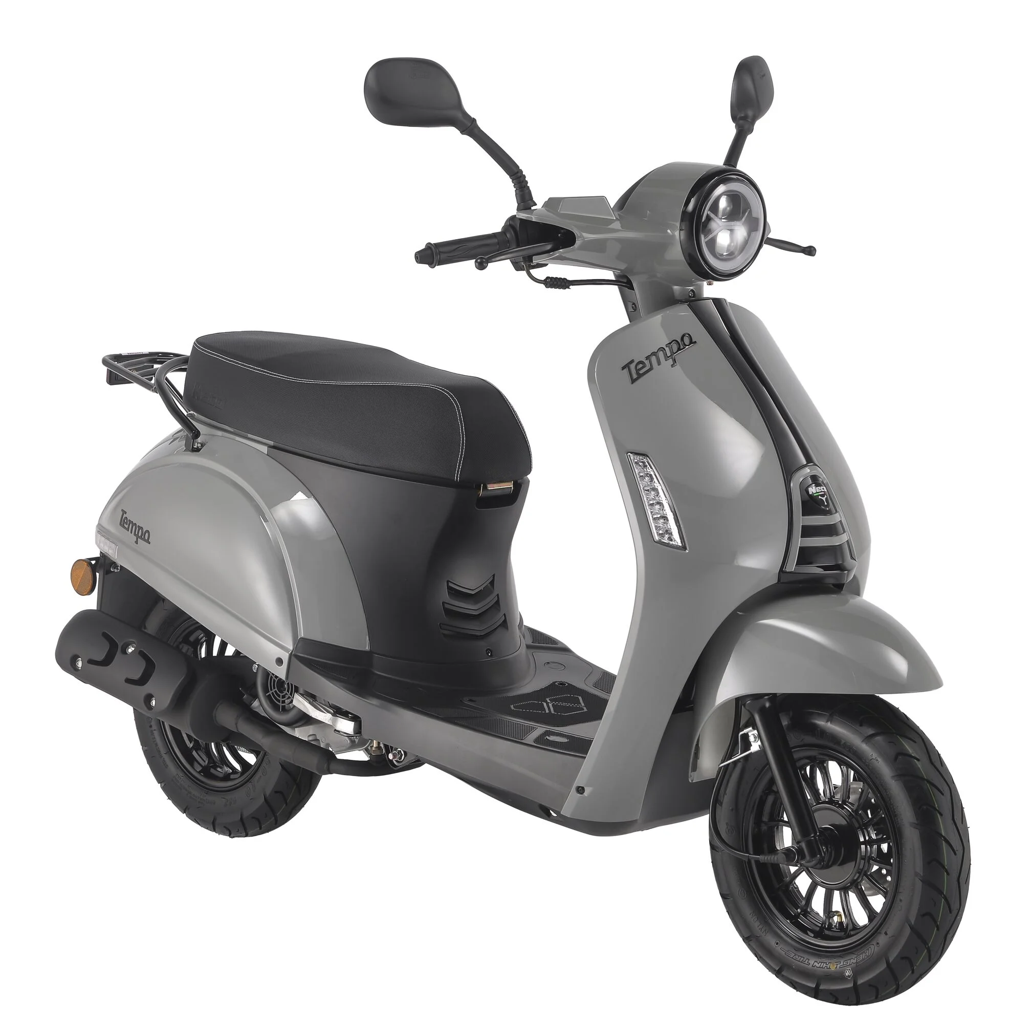 Neco Tempo 50