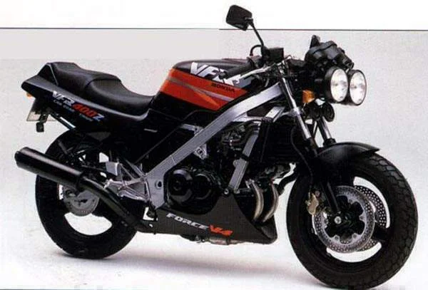 KTM Enduro 400