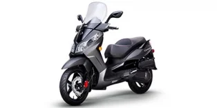 Sym Citycom 300i