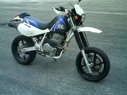 Vertemati E 450 E Enduro 2004