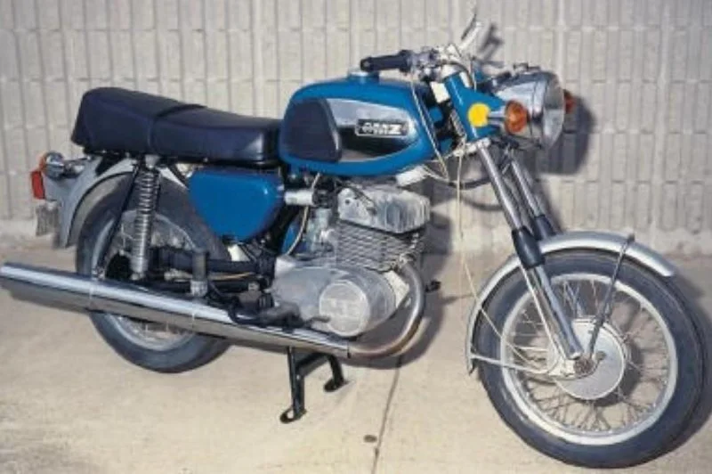 MuZ TS 250